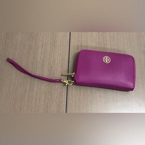 Tory Burch Woman’s Wallet Purses